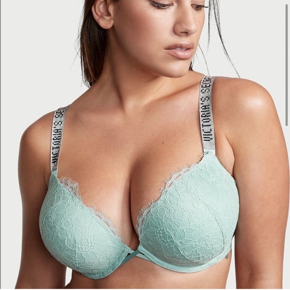 Victoria's Secret Intimates & Sleepwear Victorias Secret Bombshell